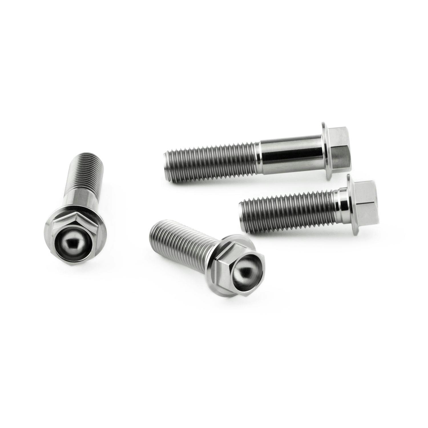 Pro-Bolt プロボルト Titanium Subframe Mount Bolt Kit (TISUBF710) (CDC) その他(ボルト) Pro-Bolt プロボルト Titanium Subframe Mount Bolt Kit (TISUBF710) (CDC) その他(ボルト)