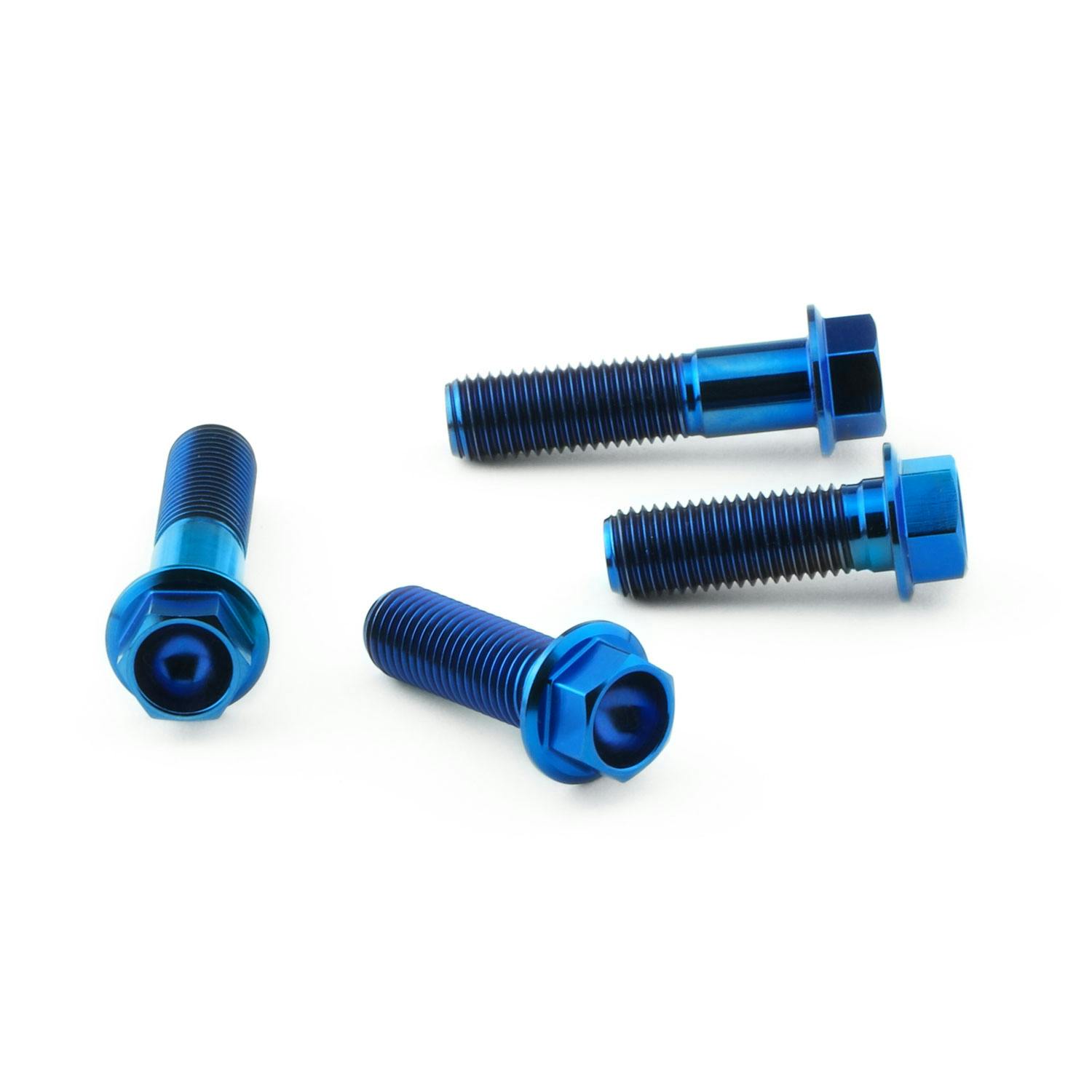 Pro-Bolt プロボルト Titanium Subframe Mount Bolt Kit (TISUBF710) TISUBF710B (CDC) その他(ボルト) Pro-Bolt プロボルト Titanium Subframe Mount Bolt Kit (TISUBF710) TISUBF710B (CDC) その他(ボルト)
