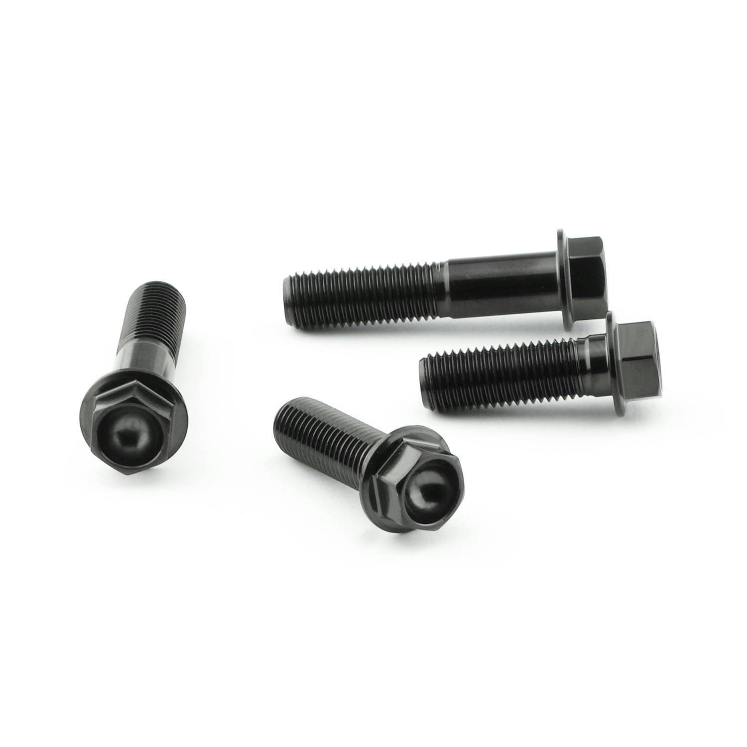 Pro-Bolt プロボルト Titanium Subframe Mount Bolt Kit (TISUBF710) TISUBF710BK (CDC) その他(ボルト) Pro-Bolt プロボルト Titanium Subframe Mount Bolt Kit (TISUBF710) TISUBF710BK (CDC) その他(ボルト)