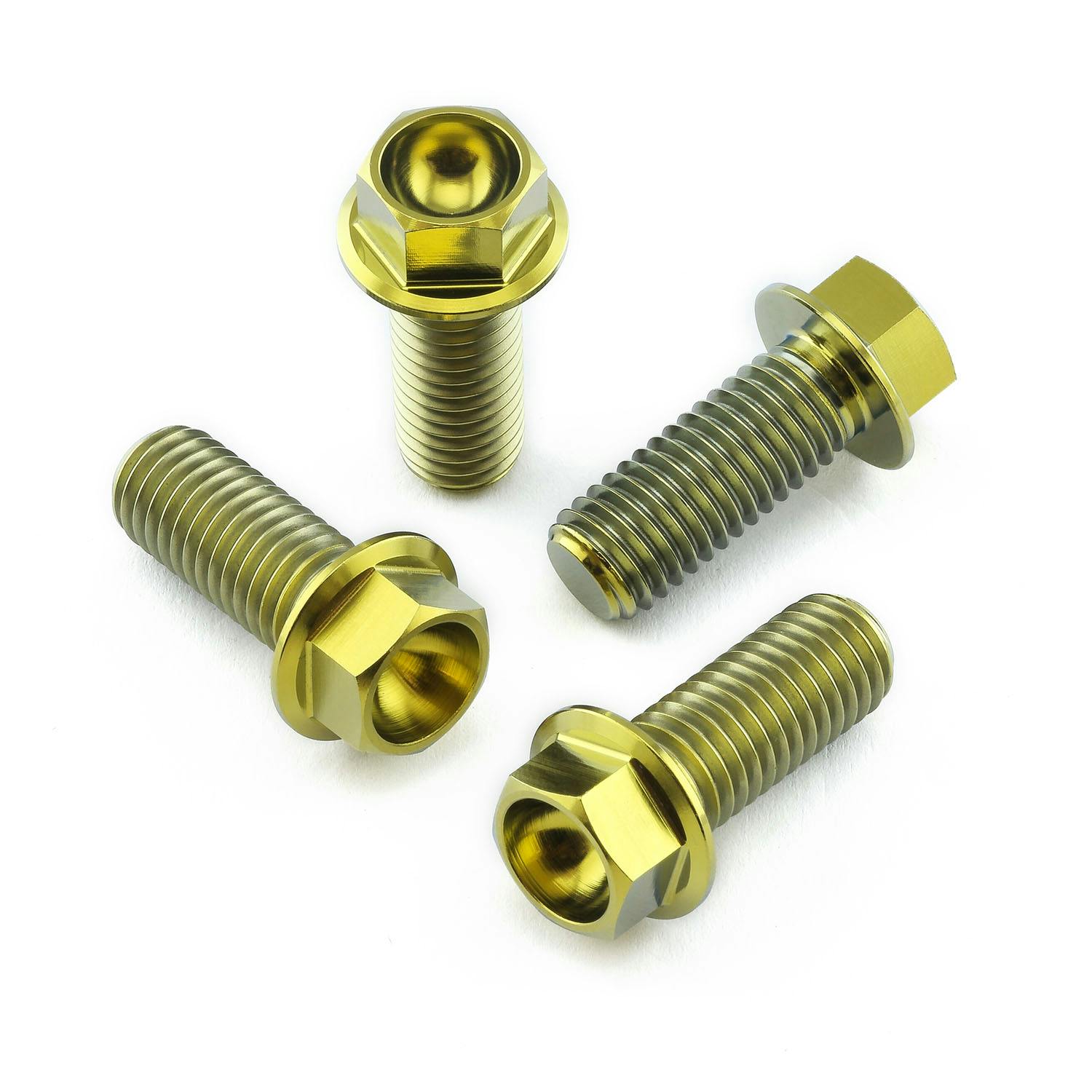 Pro-Bolt プロボルト Titanium Subframe Bolt Kit (TISUBF730) TISUBF730G (CDC) その他(ボルト) Pro-Bolt プロボルト Titanium Subframe Bolt Kit (TISUBF730) TISUBF730G (CDC) その他(ボルト)