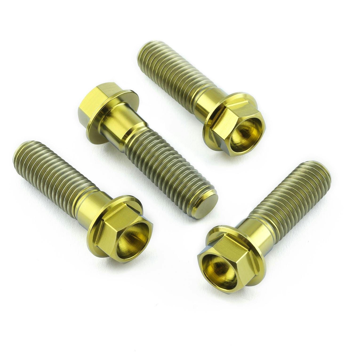 Pro-Bolt プロボルト Titanium Subframe Mount Bolt Kit (TISUBF750) TISUBF750G (CDC) その他(ボルト) Pro-Bolt プロボルト Titanium Subframe Mount Bolt Kit (TISUBF750) TISUBF750G (CDC) その他(ボルト)