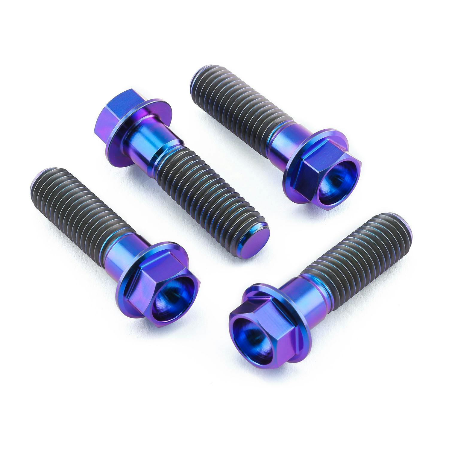 Pro-Bolt プロボルト Titanium Subframe Mount Bolt Kit (TISUBF750) TISUBF750P (CDC) その他(ボルト) Pro-Bolt プロボルト Titanium Subframe Mount Bolt Kit (TISUBF750) TISUBF750P (CDC) その他(ボルト)