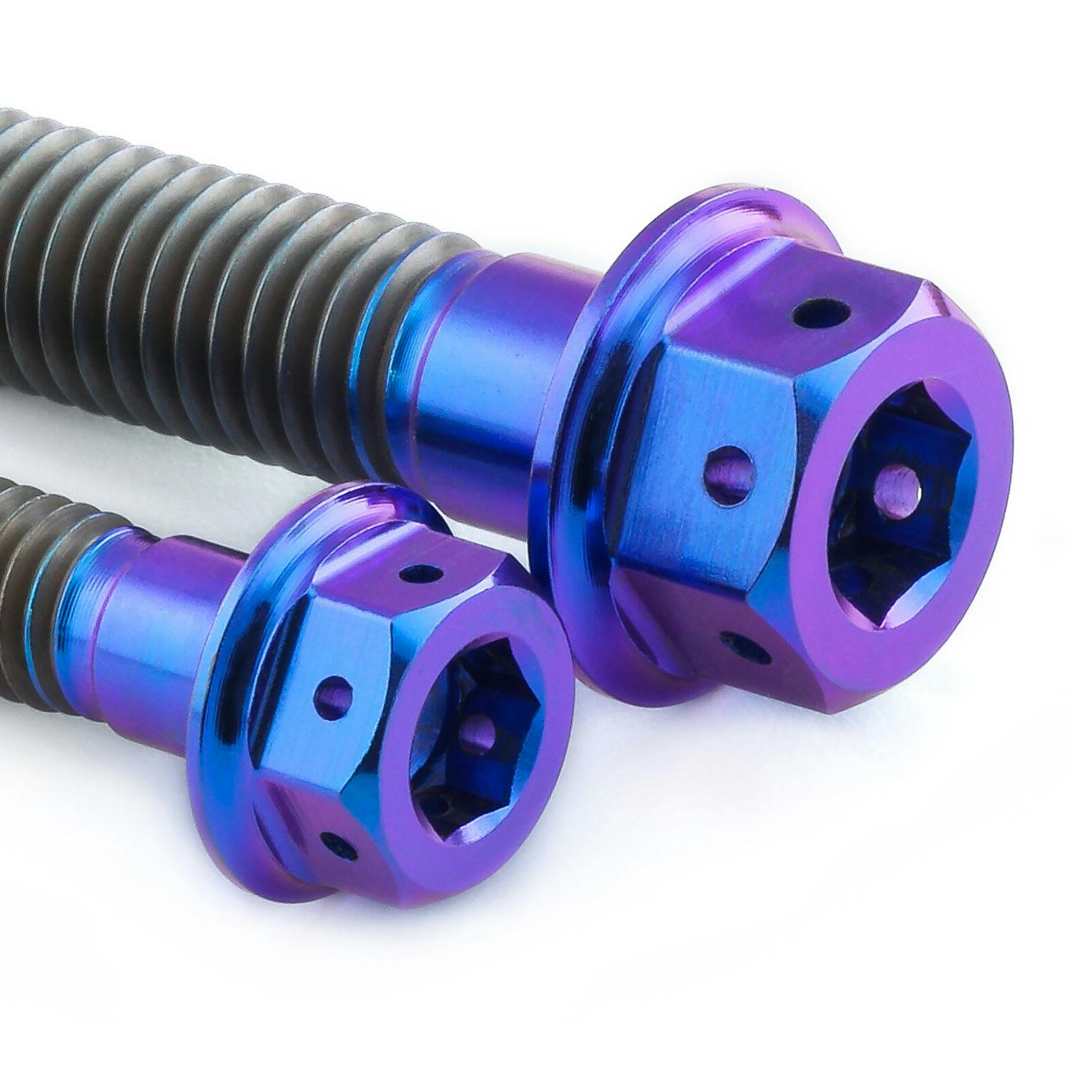 Pro-Bolt プロボルト Titanium Subframe Bolt Kit Dual Drive (TISUBF800DD) TISUBF800DDP その他(ボルト) Pro-Bolt プロボルト Titanium Subframe Bolt Kit Dual Drive (TISUBF800DD) TISUBF800DDP その他(ボルト)