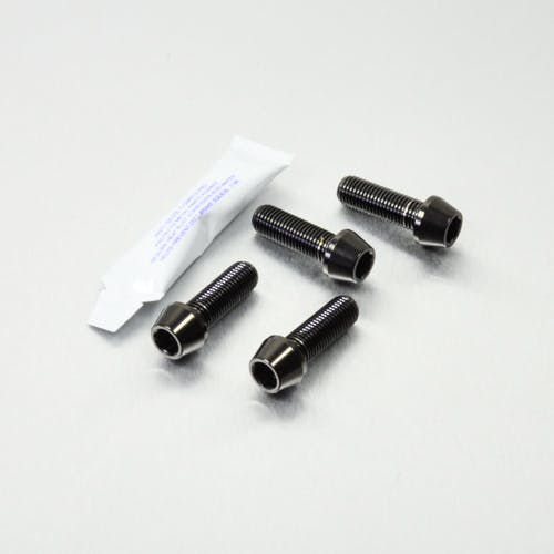 Pro-Bolt プロボルト Titanium Subframe Mount Bolt Kit (TISUBF80) TISUBF80BK (CDC) その他(ボルト) Pro-Bolt プロボルト Titanium Subframe Mount Bolt Kit (TISUBF80) TISUBF80BK (CDC) その他(ボルト)