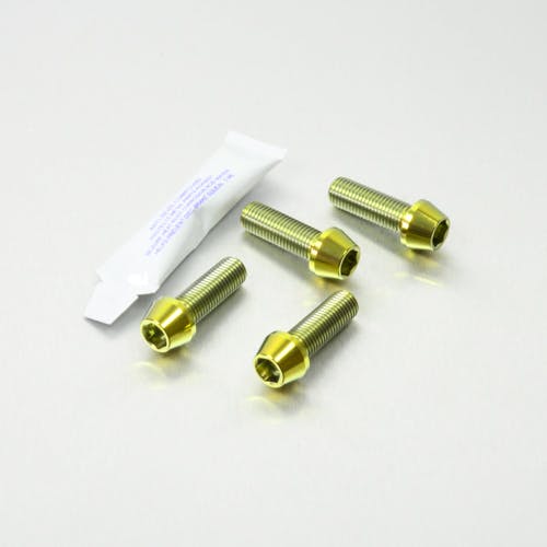 Pro-Bolt プロボルト Titanium Subframe Mount Bolt Kit (TISUBF80) TISUBF80G (CDC) その他(ボルト) Pro-Bolt プロボルト Titanium Subframe Mount Bolt Kit (TISUBF80) TISUBF80G (CDC) その他(ボルト)