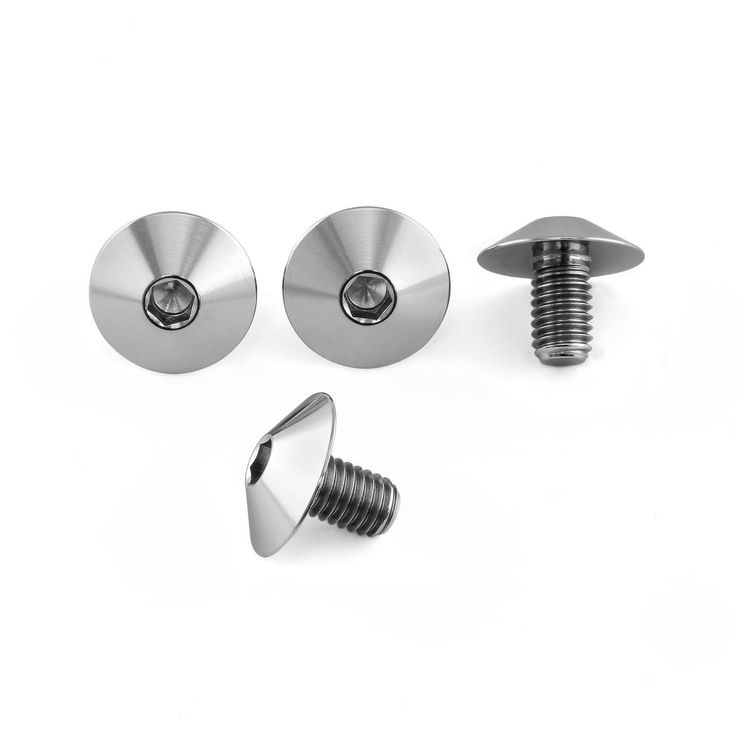 Pro-Bolt プロボルト Titanium Sump Guard Mount Bolt Kit (TISUMPGUARD10) (CDC) その他(ボルト) Pro-Bolt プロボルト Titanium Sump Guard Mount Bolt Kit (TISUMPGUARD10) (CDC) その他(ボルト)