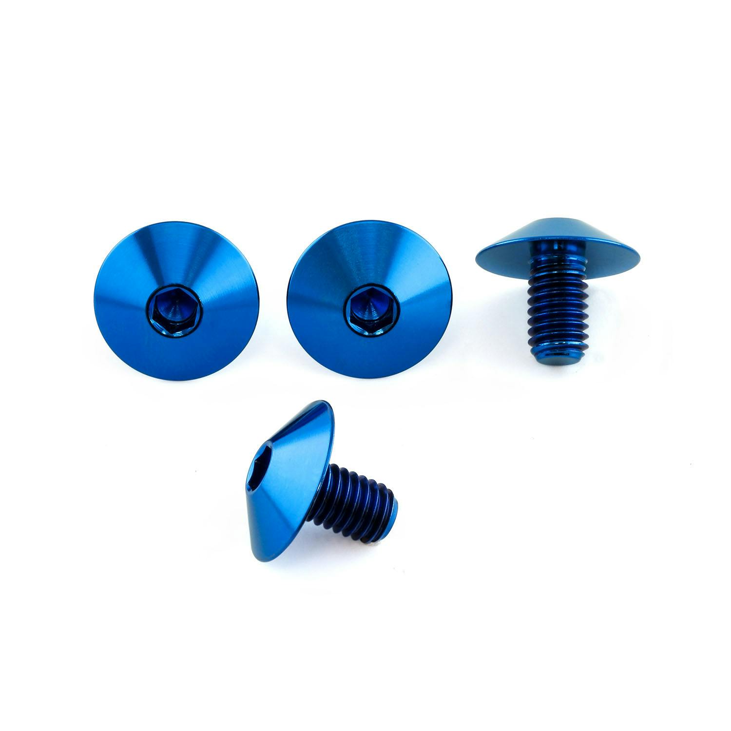 Pro-Bolt プロボルト Titanium Sump Guard Mount Bolt Kit (TISUMPGUARD10) TISUMPGUARD10B その他(ボルト) Pro-Bolt プロボルト Titanium Sump Guard Mount Bolt Kit (TISUMPGUARD10) TISUMPGUARD10B その他(ボルト)
