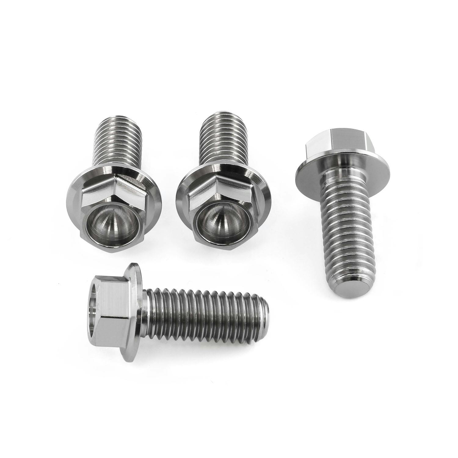Pro-Bolt プロボルト Titanium Sumpguard / Bash Plate Mount Bolt Kit (TISUMPGUARD20) (C その他(ボルト) Pro-Bolt プロボルト Titanium Sumpguard / Bash Plate Mount Bolt Kit (TISUMPGUARD20) (C その他(ボルト)