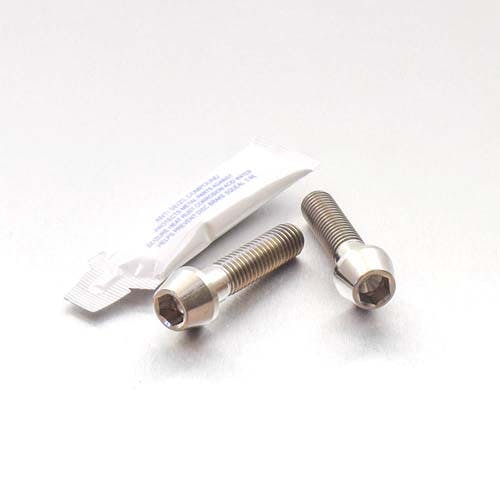 Pro-Bolt プロボルト Titanium Swingarm Pinch Bolt Kit (TISWINGPINCH20) (CDC) その他(ボルト) Pro-Bolt プロボルト Titanium Swingarm Pinch Bolt Kit (TISWINGPINCH20) (CDC) その他(ボルト)