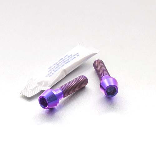 Pro-Bolt プロボルト Titanium Swingarm Pinch Bolt Kit (TISWINGPINCH20) TISWINGPINCH20P その他(ボルト) Pro-Bolt プロボルト Titanium Swingarm Pinch Bolt Kit (TISWINGPINCH20) TISWINGPINCH20P その他(ボルト)