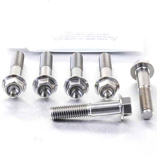 Pro-Bolt プロボルト Titanium Top & Bottom Clamp Yoke Pinch Kit (TITRIPCL200) (CDC) その他(ボルト) Pro-Bolt プロボルト Titanium Top & Bottom Clamp Yoke Pinch Kit (TITRIPCL200) (CDC) その他(ボルト)
