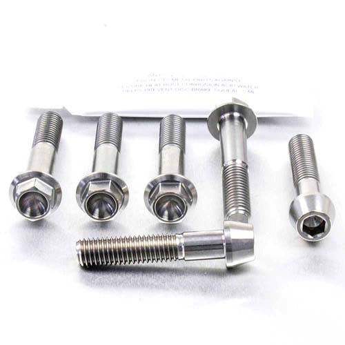 Pro-Bolt プロボルト Titanium Top & Bottom Clamp Yoke Pinch Kit (TITRIPCL290) (CDC) その他(ボルト) Pro-Bolt プロボルト Titanium Top & Bottom Clamp Yoke Pinch Kit (TITRIPCL290) (CDC) その他(ボルト)