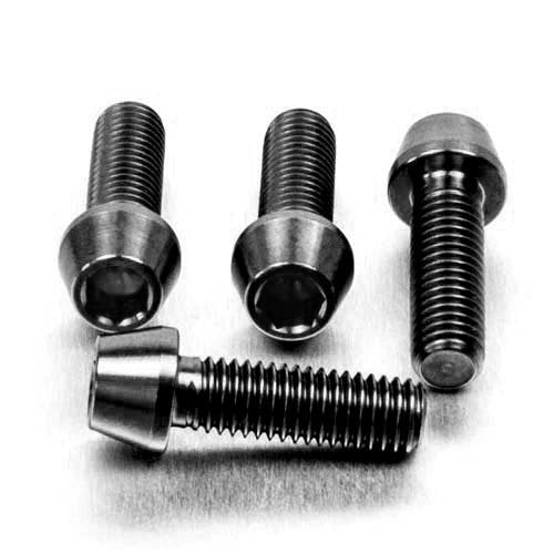 Pro-Bolt プロボルト Titanium Bottom Yoke Clamp Pinch Kit (TITRIPCL640) TITRIPCL640BK その他(ボルト) Pro-Bolt プロボルト Titanium Bottom Yoke Clamp Pinch Kit (TITRIPCL640) TITRIPCL640BK その他(ボルト)