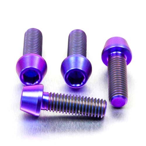 Pro-Bolt プロボルト Titanium Bottom Yoke Clamp Pinch Kit (TITRIPCL640) TITRIPCL640P ( その他(ボルト) Pro-Bolt プロボルト Titanium Bottom Yoke Clamp Pinch Kit (TITRIPCL640) TITRIPCL640P ( その他(ボルト)