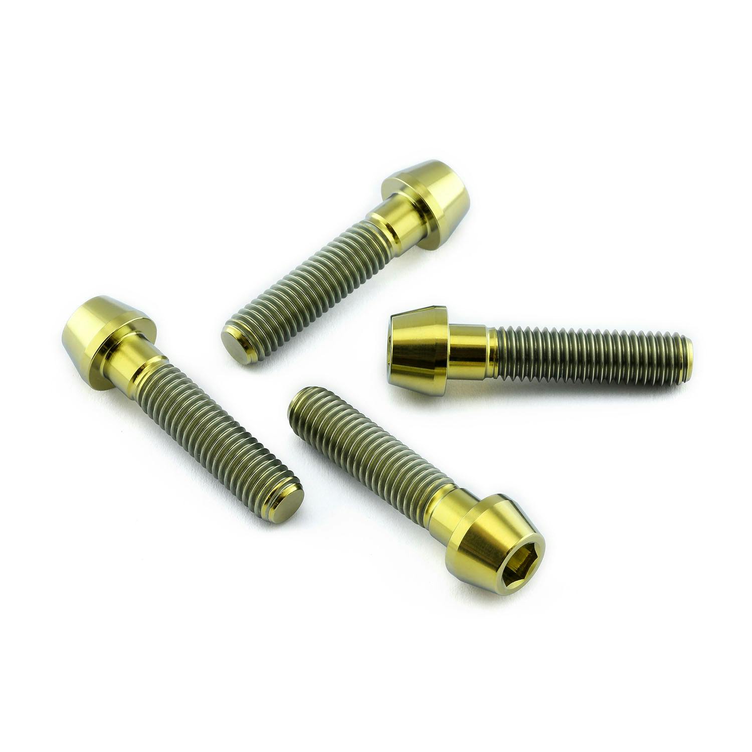 Pro-Bolt プロボルト Titanium Bottom Yoke Clamp Pinch Kit (TITRIPCL650) TITRIPCL650G ( その他(ボルト) Pro-Bolt プロボルト Titanium Bottom Yoke Clamp Pinch Kit (TITRIPCL650) TITRIPCL650G ( その他(ボルト)