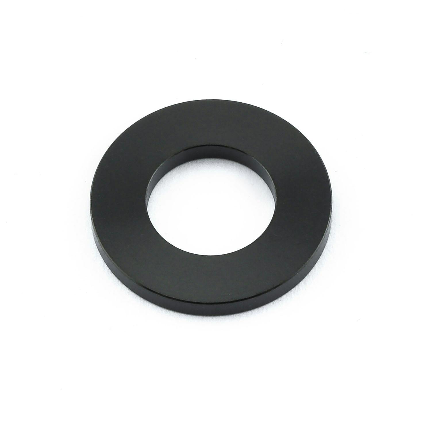 Pro-Bolt プロボルト チタン フラットワッシャー M10 (20mm ヘッド外径) (TIWA10) TIWA10BK (CDC) その他(ボルト) Pro-Bolt プロボルト チタン フラットワッシャー M10 (20mm ヘッド外径) (TIWA10) TIWA10BK (CDC) その他(ボルト)