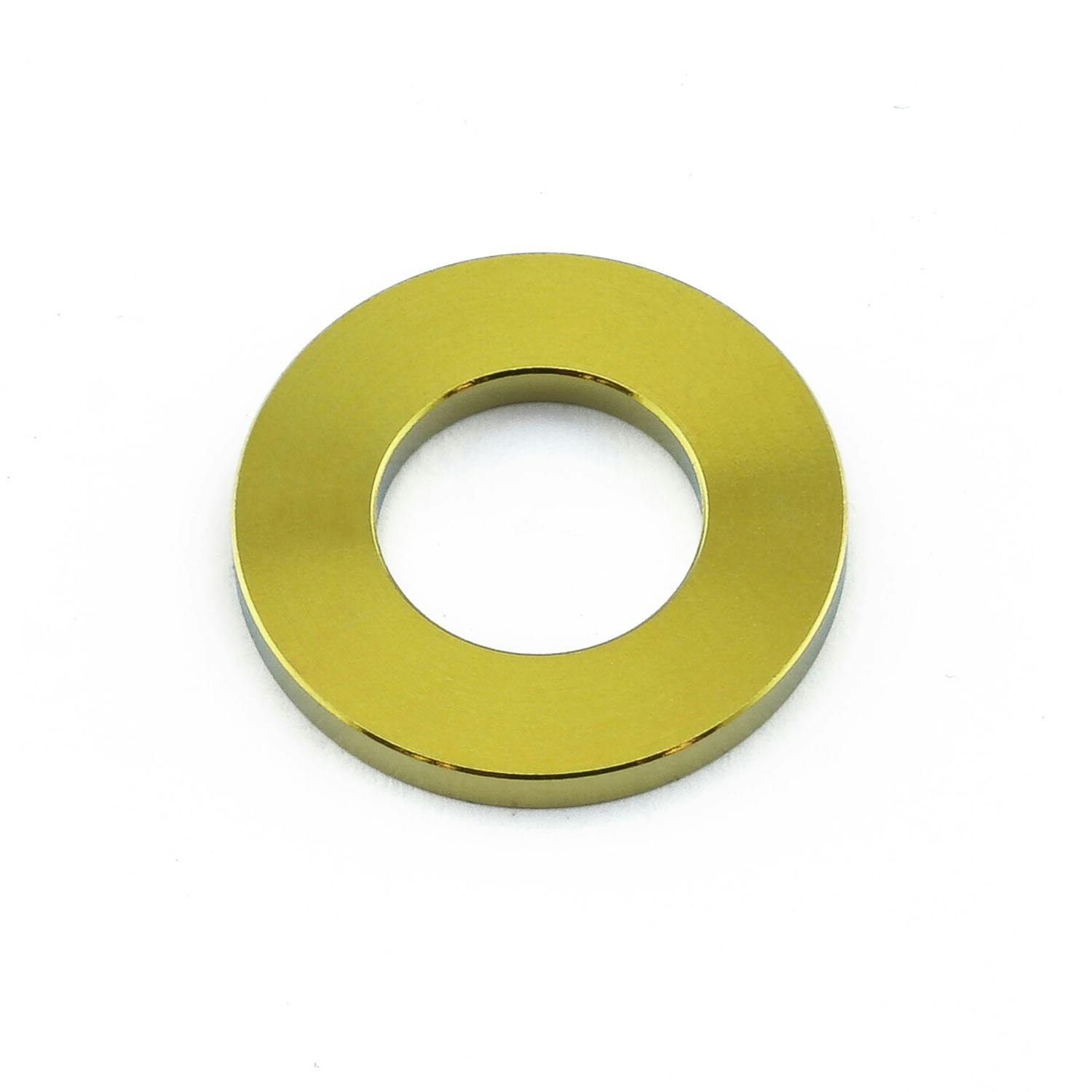 Pro-Bolt プロボルト チタン フラットワッシャー M10 (20mm ヘッド外径) (TIWA10) TIWA10G (CDC) その他(ボルト) Pro-Bolt プロボルト チタン フラットワッシャー M10 (20mm ヘッド外径) (TIWA10) TIWA10G (CDC) その他(ボルト)