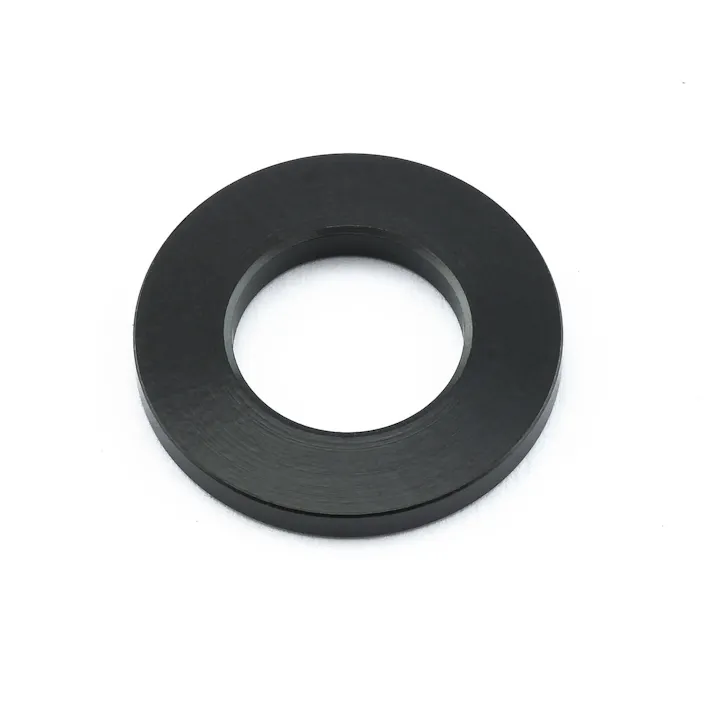 Pro-Bolt プロボルト チタン フラットワッシャー M12 (24mm ヘッド外径) (TIWA12) TIWA12BK (CDC)【ネット注文限定・別送品】
