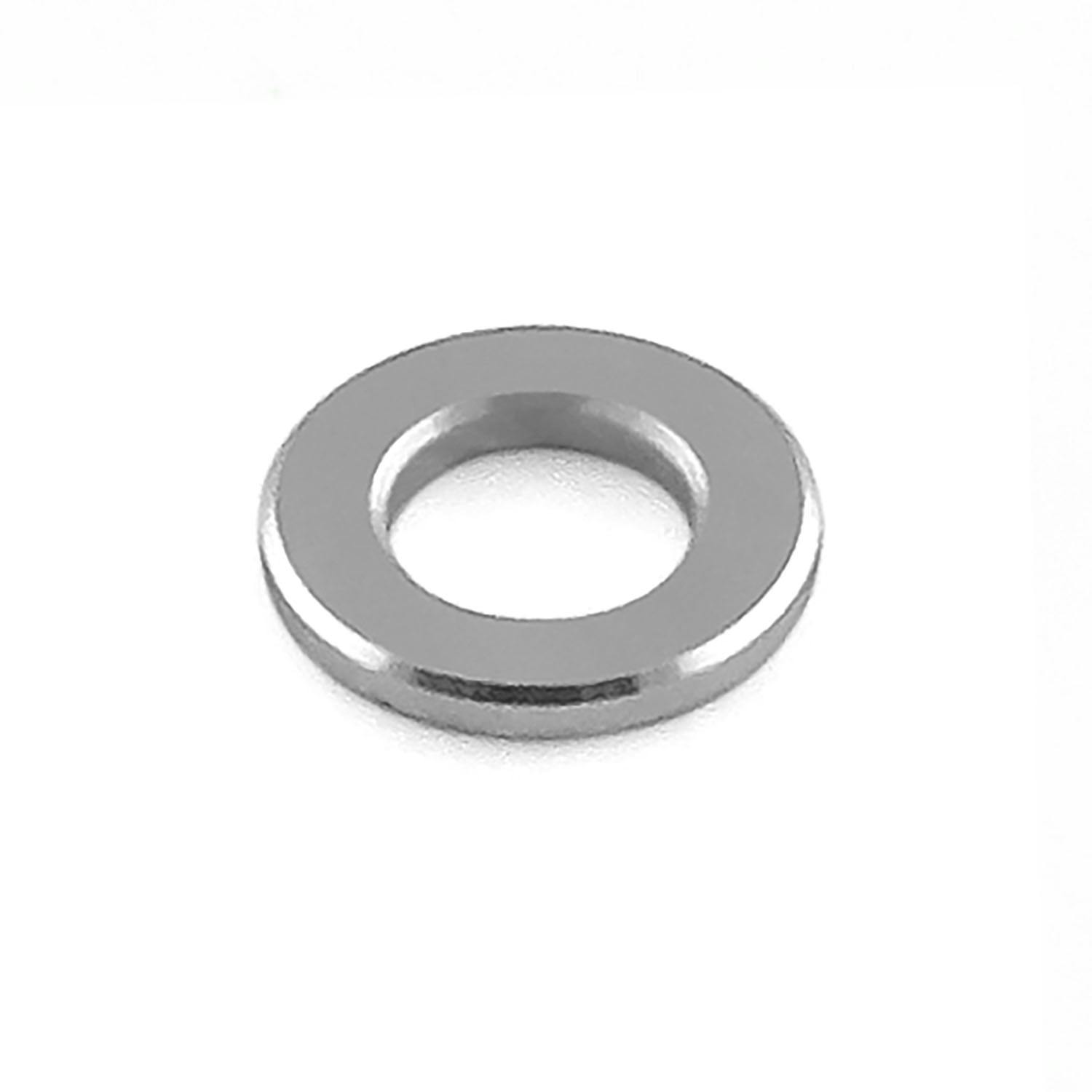 Pro-Bolt プロボルト Titanium Flat Washer M3 (6mm O/D) (TIWA3-6) (CDC) その他(ボルト) Pro-Bolt プロボルト Titanium Flat Washer M3 (6mm O/D) (TIWA3-6) (CDC) その他(ボルト)