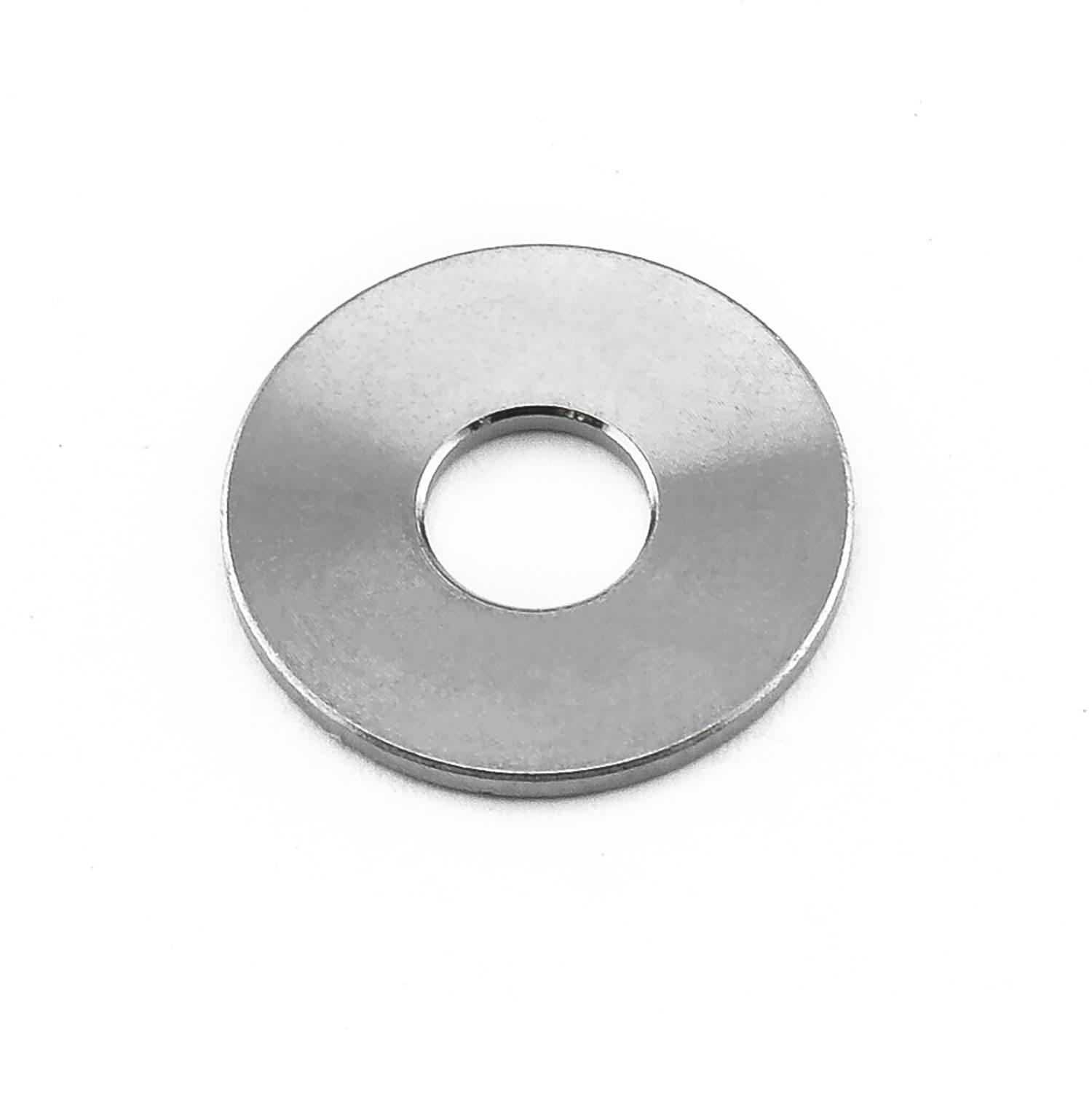 Pro-Bolt プロボルト チタン フラットワッシャー M5 (15mm ヘッド外径) (TIWA5-15) (CDC) その他(ボルト) Pro-Bolt プロボルト チタン フラットワッシャー M5 (15mm ヘッド外径) (TIWA5-15) (CDC) その他(ボルト)
