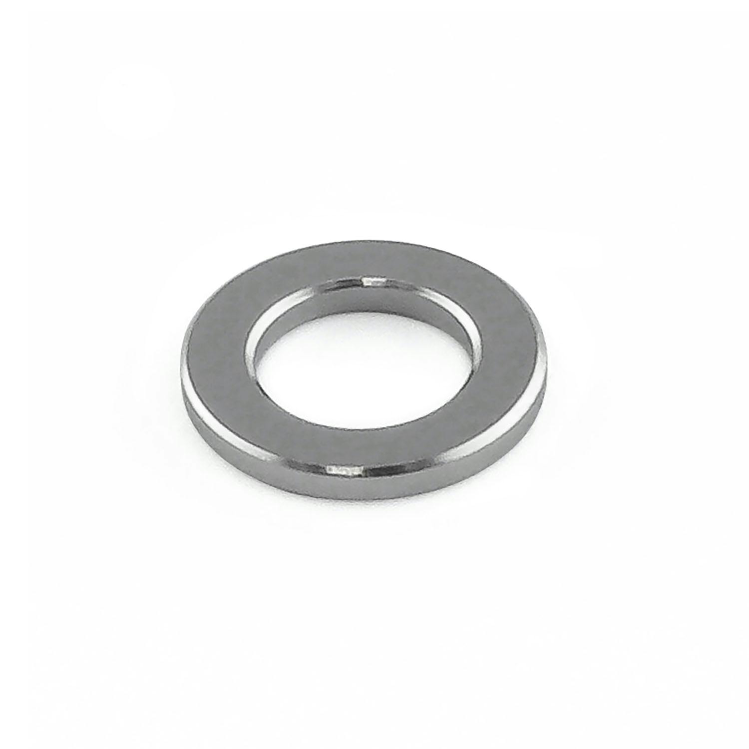 Pro-Bolt プロボルト Titanium Flat Washer M5 (8.5mm O/D) (TIWA5-8.5) (CDC) その他(ボルト) Pro-Bolt プロボルト Titanium Flat Washer M5 (8.5mm O/D) (TIWA5-8.5) (CDC) その他(ボルト)