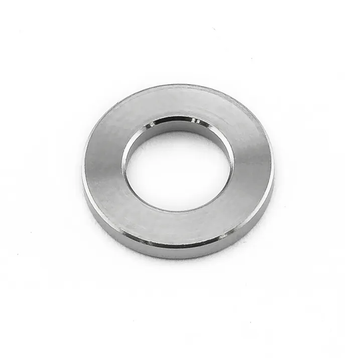 Pro-Bolt プロボルト チタン フラットワッシャー M6 (12mm ヘッド外径) (TIWA6) (CDC)【ネット注文限定・別送品】