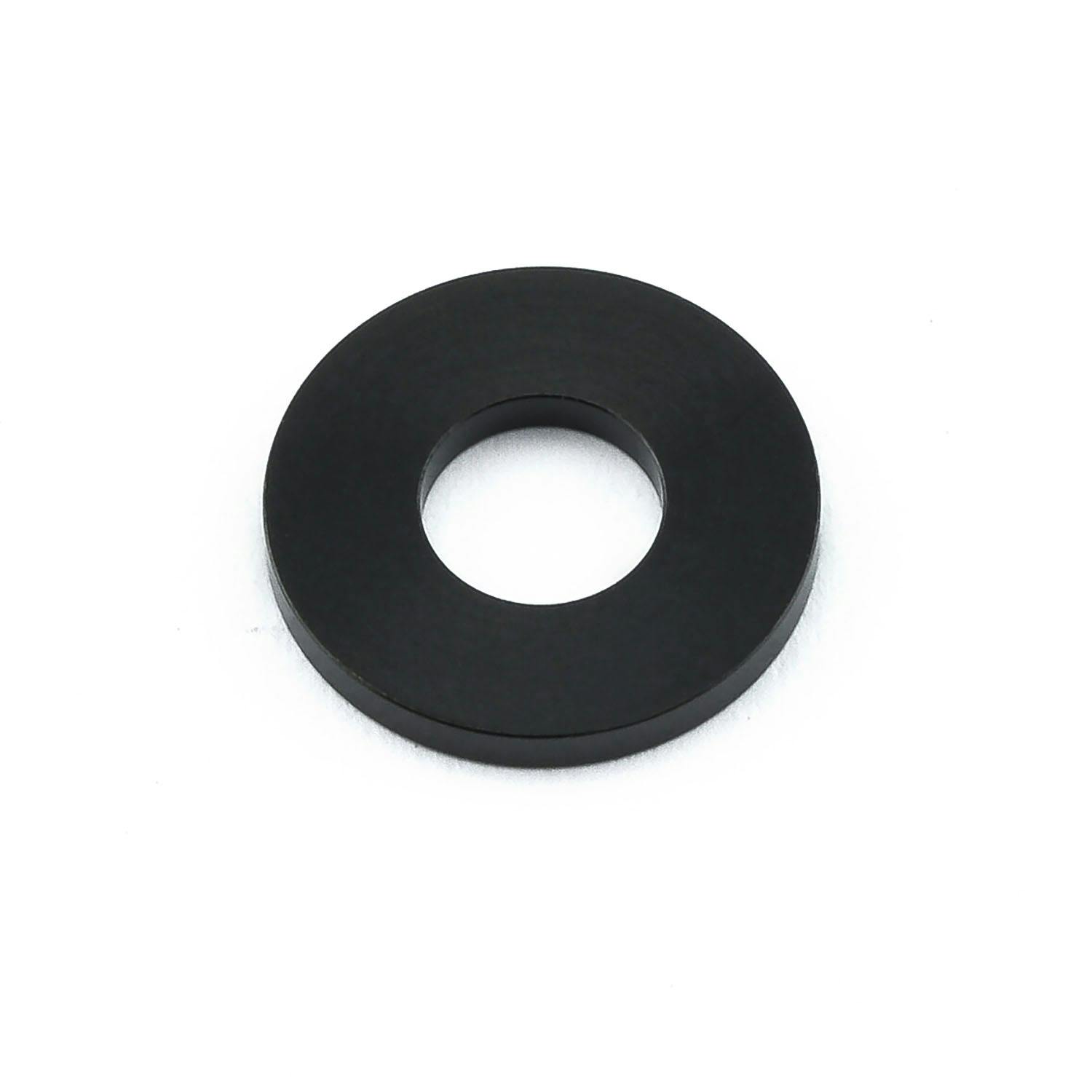 Pro-Bolt プロボルト チタン フラットワッシャー M6 (15mm ヘッド外径) (TIWA6-15) TIWA6-15BK (CDC) その他(ボルト) Pro-Bolt プロボルト チタン フラットワッシャー M6 (15mm ヘッド外径) (TIWA6-15) TIWA6-15BK (CDC) その他(ボルト)