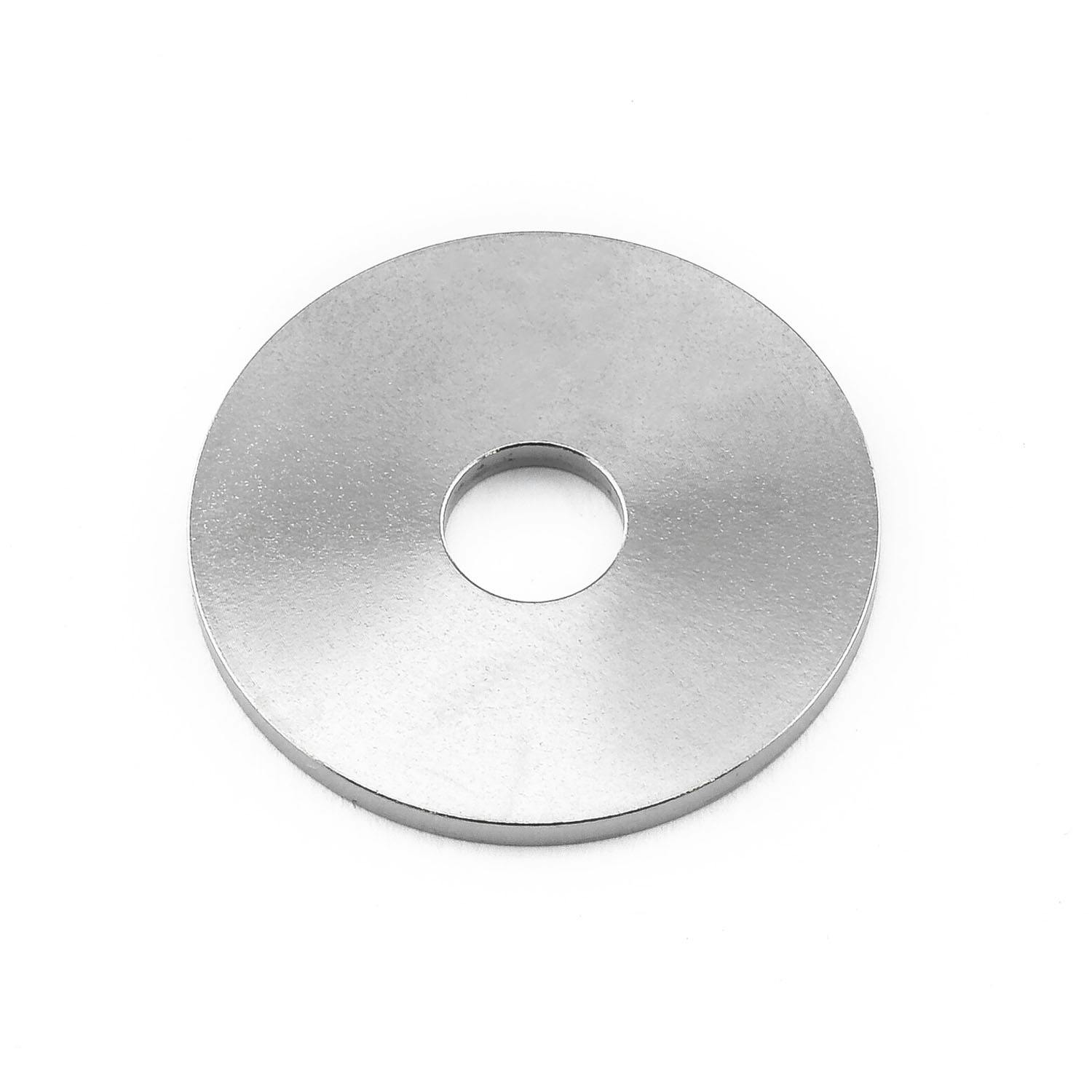 Pro-Bolt プロボルト チタン フラットワッシャー M6 (25mm ヘッド外径) (TIWA6-25) (CDC) その他(ボルト) Pro-Bolt プロボルト チタン フラットワッシャー M6 (25mm ヘッド外径) (TIWA6-25) (CDC) その他(ボルト)