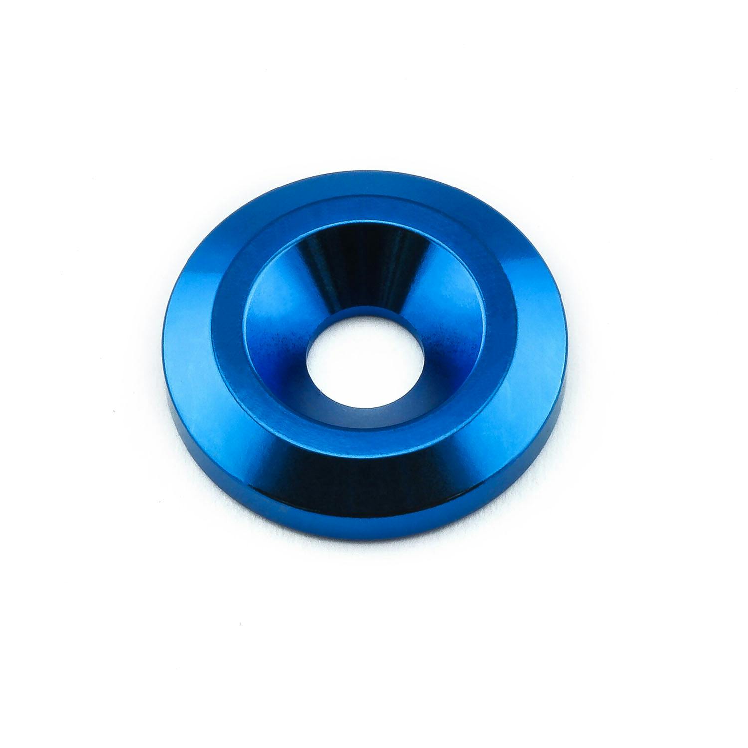 Pro-Bolt プロボルト チタンカウンターシャンクワッシャー M6 (22mm ヘッド外径) (TIWAC6-22) TIWAC6-22B (CDC) その他(ボルト) Pro-Bolt プロボルト チタンカウンターシャンクワッシャー M6 (22mm ヘッド外径) (TIWAC6-22) TIWAC6-22B (CDC) その他(ボルト)