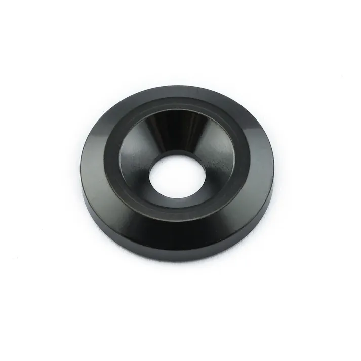 Pro-Bolt プロボルト チタンカウンターシャンクワッシャー M6 (22mm ヘッド外径) (TIWAC6-22) TIWAC6-22BK (CDC)【ネット注文限定・別送品】