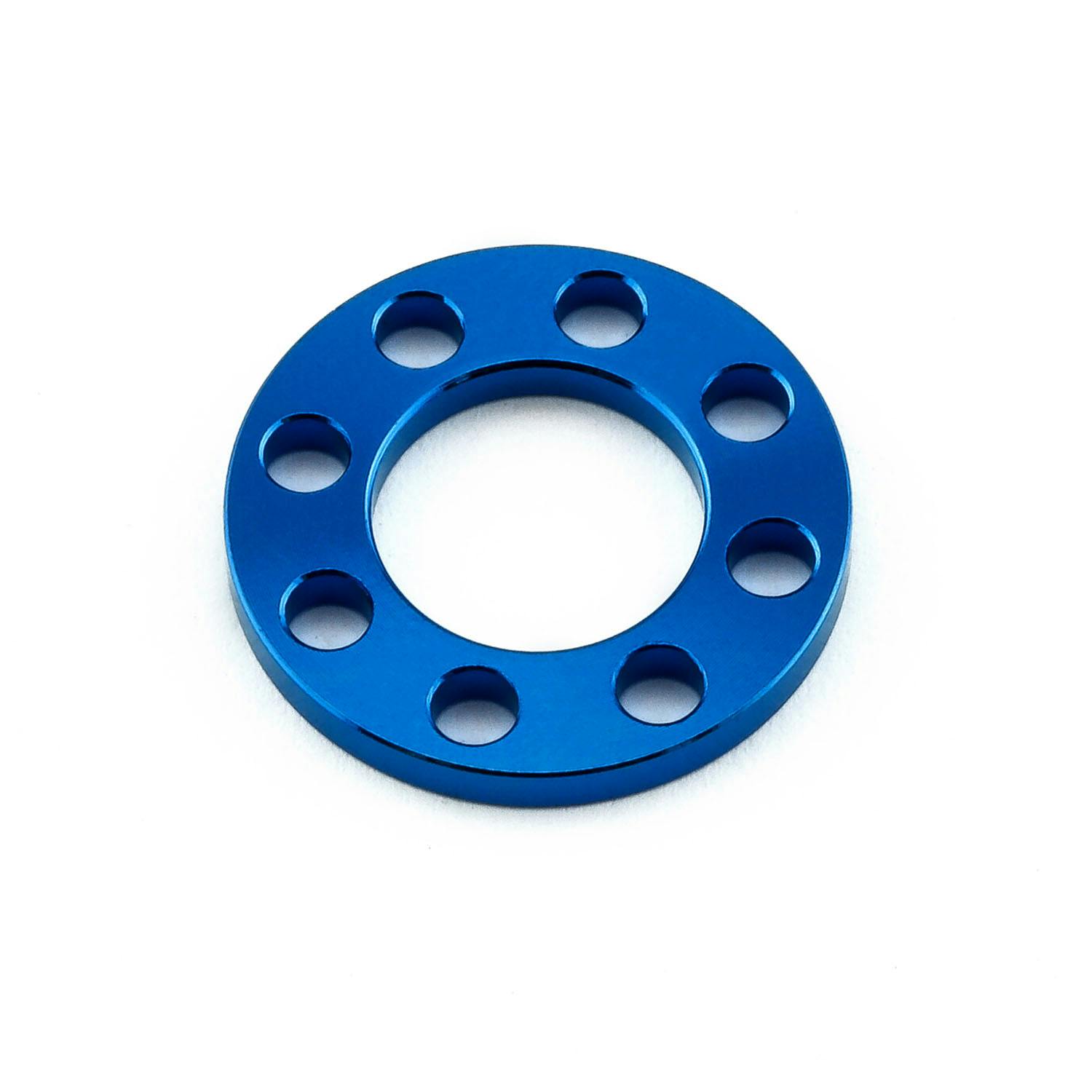 Pro-Bolt プロボルト チタン 穴加工済みワッシャー M10 (20mm ヘッド外径) (TIWAD10) TIWAD10B (CDC) その他(ボルト) Pro-Bolt プロボルト チタン 穴加工済みワッシャー M10 (20mm ヘッド外径) (TIWAD10) TIWAD10B (CDC) その他(ボルト)