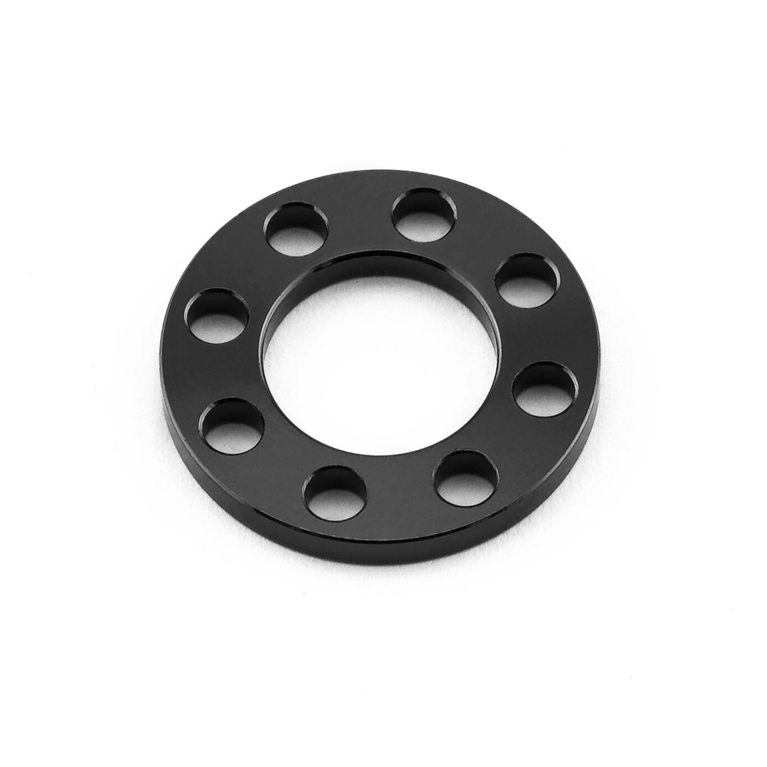 Pro-Bolt プロボルト チタン 穴加工済みワッシャー M10 (20mm ヘッド外径) (TIWAD10) TIWAD10BK (CDC) その他(ボルト) Pro-Bolt プロボルト チタン 穴加工済みワッシャー M10 (20mm ヘッド外径) (TIWAD10) TIWAD10BK (CDC) その他(ボルト)