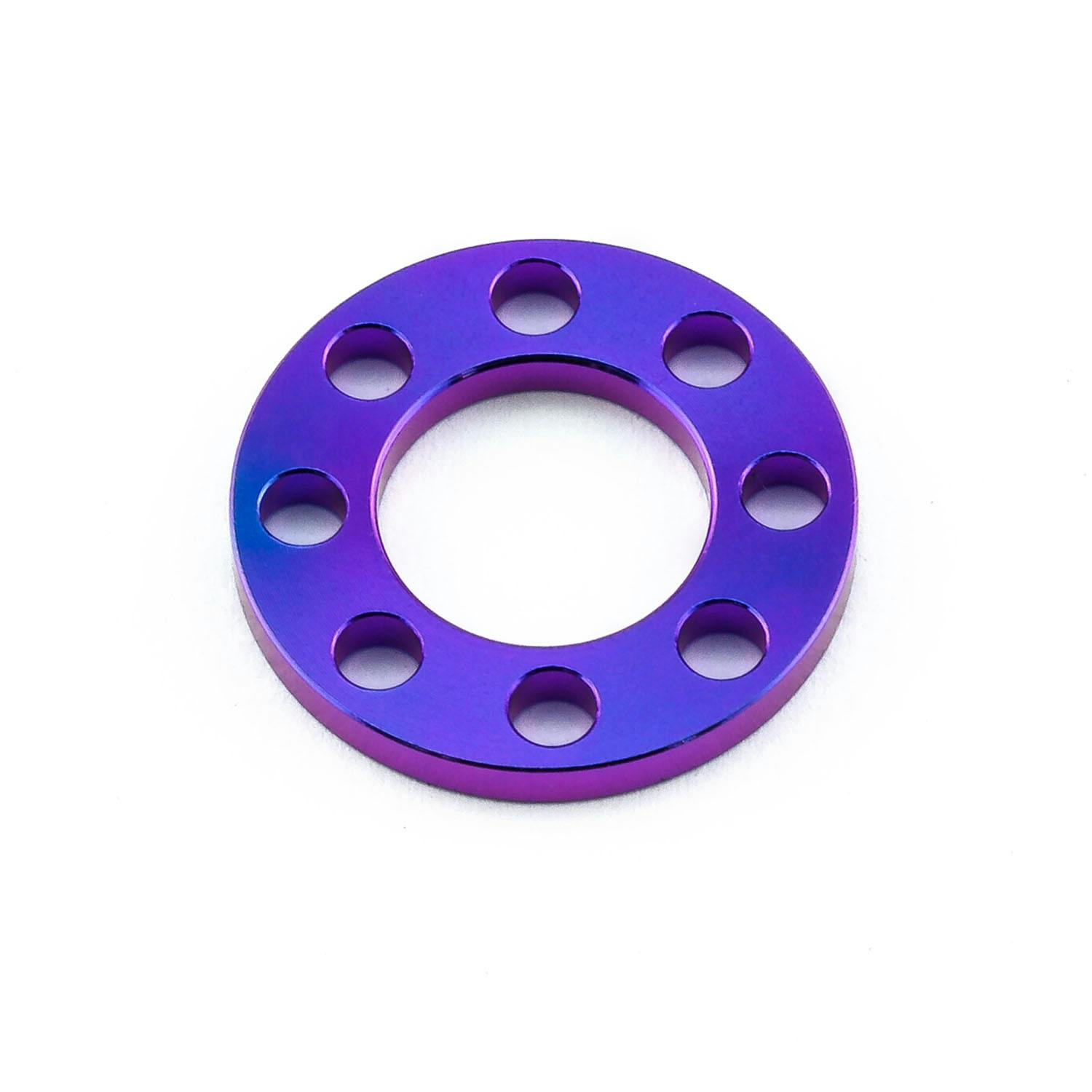 Pro-Bolt プロボルト チタン 穴加工済みワッシャー M10 (20mm ヘッド外径) (TIWAD10) TIWAD10P (CDC) その他(ボルト) Pro-Bolt プロボルト チタン 穴加工済みワッシャー M10 (20mm ヘッド外径) (TIWAD10) TIWAD10P (CDC) その他(ボルト)