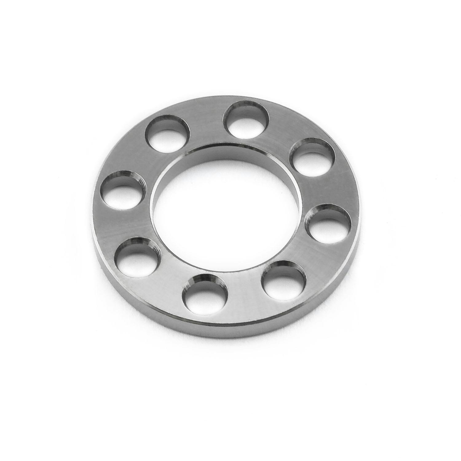 Pro-Bolt プロボルト チタン 穴加工済みワッシャー M12 (24mm ヘッド外径) (TIWAD12) (CDC) その他(ボルト) Pro-Bolt プロボルト チタン 穴加工済みワッシャー M12 (24mm ヘッド外径) (TIWAD12) (CDC) その他(ボルト)