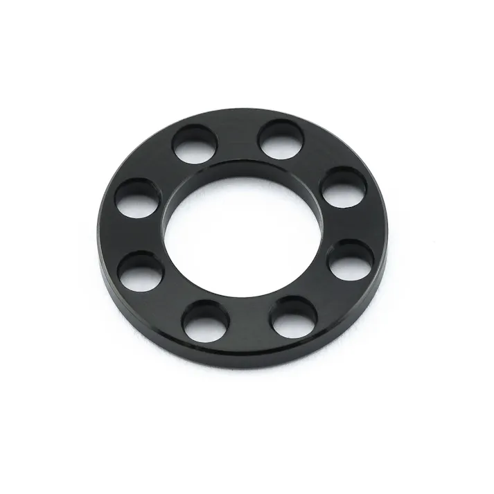 Pro-Bolt プロボルト チタン 穴加工済みワッシャー M12 (24mm ヘッド外径) (TIWAD12) TIWAD12BK (CDC)【ネット注文限定・別送品】