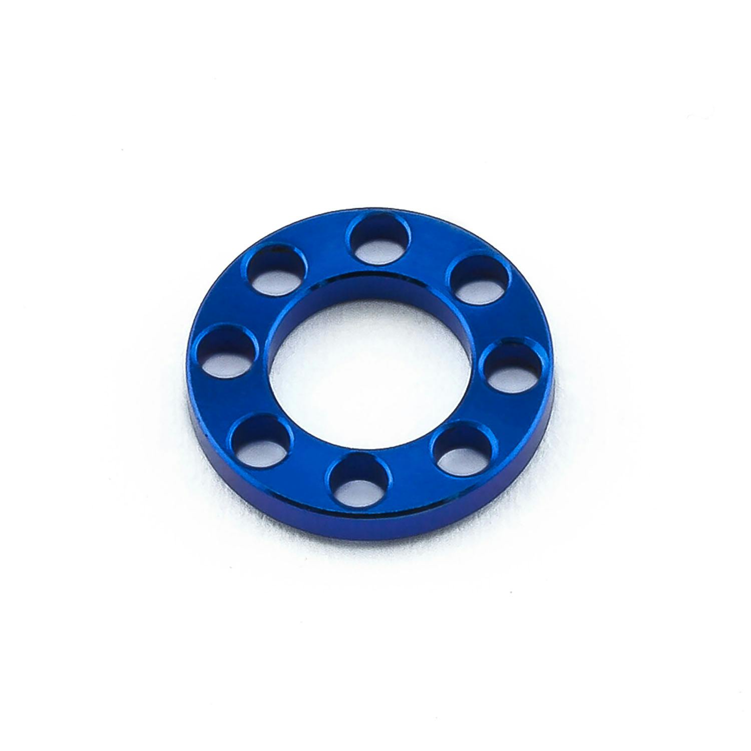 Pro-Bolt プロボルト チタン 穴加工済みワッシャー M6 (12mm ヘッド外径) (TIWAD6) TIWAD6B (CDC) その他(ボルト) Pro-Bolt プロボルト チタン 穴加工済みワッシャー M6 (12mm ヘッド外径) (TIWAD6) TIWAD6B (CDC) その他(ボルト)