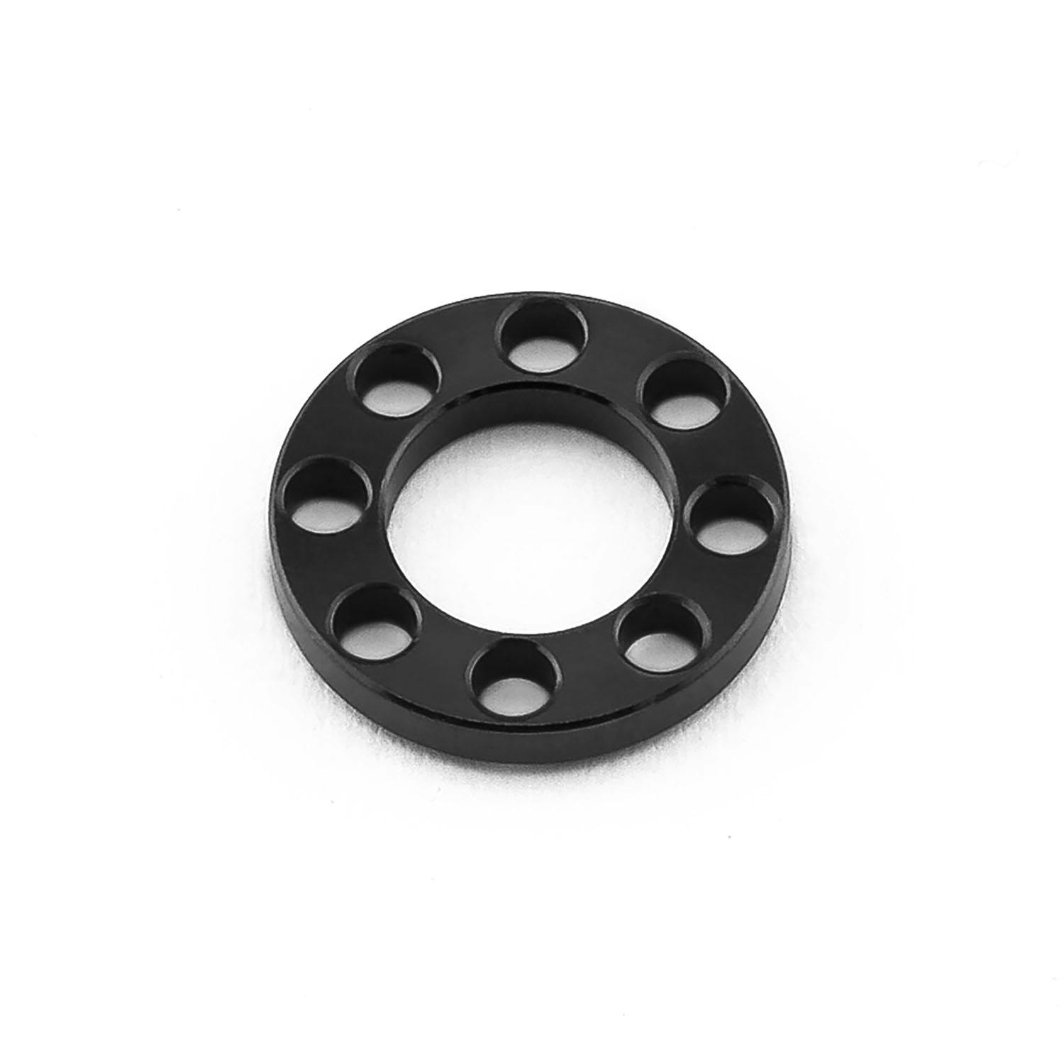 Pro-Bolt プロボルト チタン 穴加工済みワッシャー M6 (12mm ヘッド外径) (TIWAD6) TIWAD6BK (CDC) その他(ボルト) Pro-Bolt プロボルト チタン 穴加工済みワッシャー M6 (12mm ヘッド外径) (TIWAD6) TIWAD6BK (CDC) その他(ボルト)