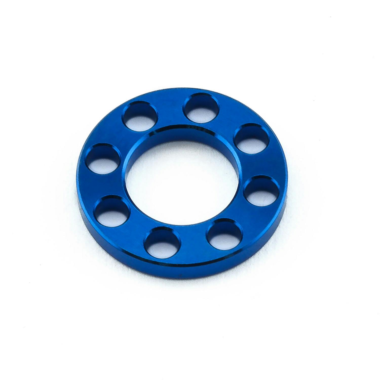 Pro-Bolt プロボルト チタン 穴加工済みワッシャー M8 (16mm ヘッド外径) (TIWAD8) TIWAD8B (CDC) その他(ボルト) Pro-Bolt プロボルト チタン 穴加工済みワッシャー M8 (16mm ヘッド外径) (TIWAD8) TIWAD8B (CDC) その他(ボルト)
