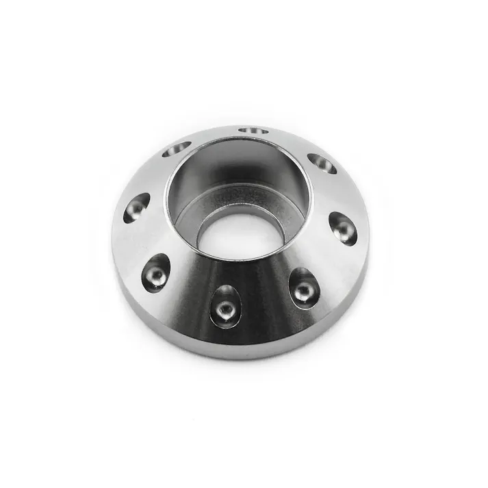 Pro-Bolt プロボルト チタン コーンワッシャー M8 (25mm ヘッド外径) (TIWAPB826) (CDC)【ネット注文限定・別送品】