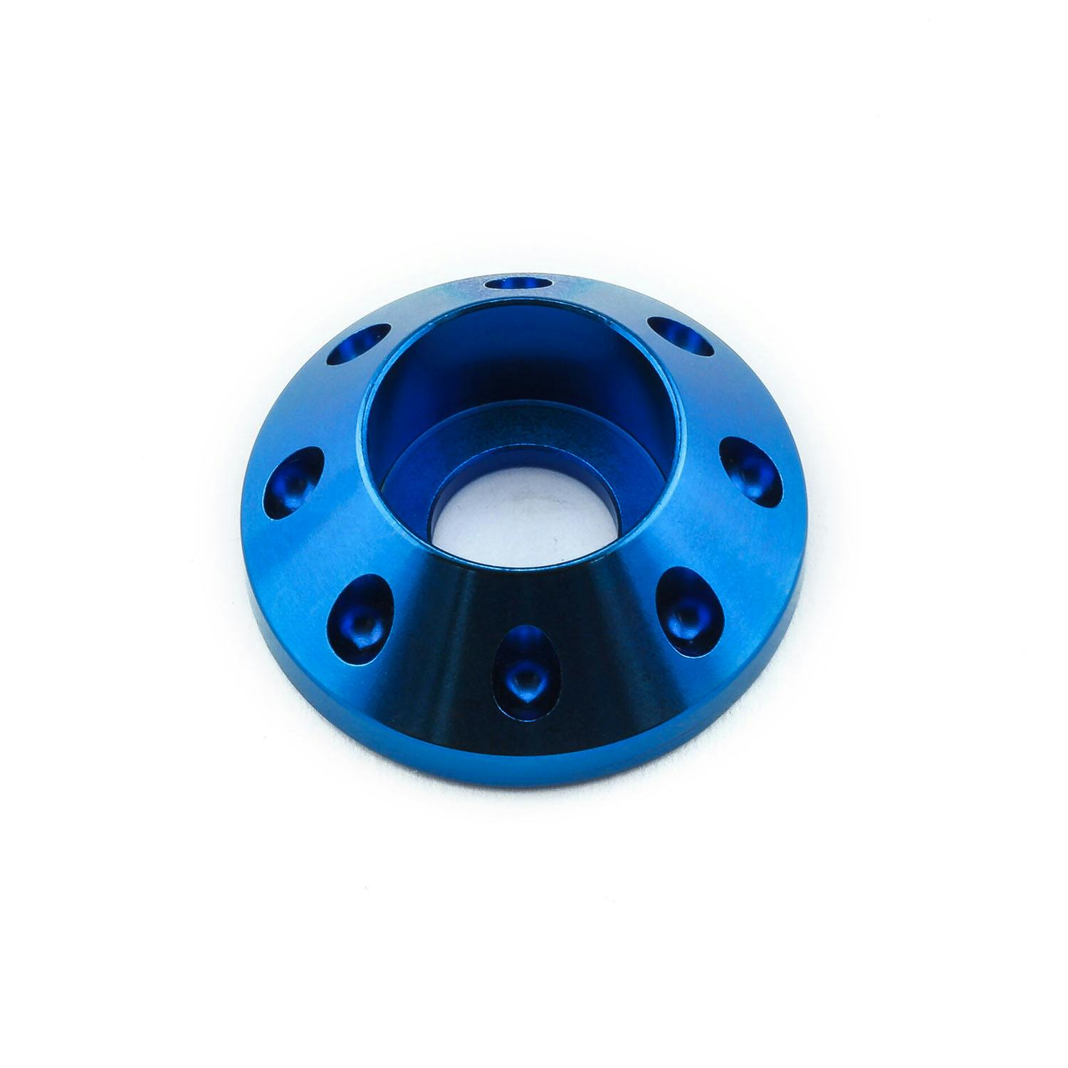 Pro-Bolt プロボルト チタン コーンワッシャー M8 (25mm ヘッド外径) (TIWAPB826) TIWAPB826B (CDC) その他(ボルト) Pro-Bolt プロボルト チタン コーンワッシャー M8 (25mm ヘッド外径) (TIWAPB826) TIWAPB826B (CDC) その他(ボルト)