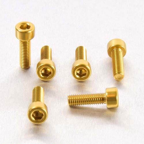 Pro-Bolt プロボルト Aluminium Fuel Cap Kit Kawasaki (TKA055) TKA055G (CDC) ボルトキャップ Pro-Bolt プロボルト Aluminium Fuel Cap Kit Kawasaki (TKA055) TKA055G (CDC) ボルトキャップ