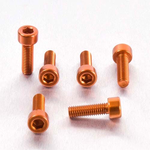 Pro-Bolt プロボルト Aluminium Fuel Cap Kit Kawasaki (TKA055) TKA055O (CDC) ボルトキャップ Pro-Bolt プロボルト Aluminium Fuel Cap Kit Kawasaki (TKA055) TKA055O (CDC) ボルトキャップ