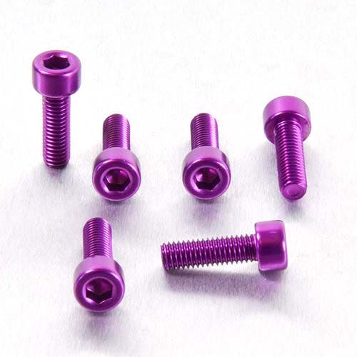 Pro-Bolt プロボルト Aluminium Fuel Cap Kit Kawasaki (TKA055) TKA055P (CDC) ボルトキャップ Pro-Bolt プロボルト Aluminium Fuel Cap Kit Kawasaki (TKA055) TKA055P (CDC) ボルトキャップ
