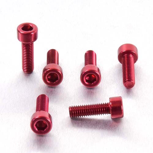 Pro-Bolt プロボルト Aluminium Fuel Cap Kit Kawasaki (TKA055) TKA055R (CDC) ボルトキャップ Pro-Bolt プロボルト Aluminium Fuel Cap Kit Kawasaki (TKA055) TKA055R (CDC) ボルトキャップ