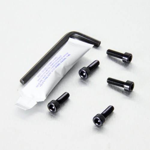 Pro-Bolt プロボルト Aluminium Fuel Cap Kit Kawasaki (TKA100) TKA100BK (CDC) ボルトキャップ Pro-Bolt プロボルト Aluminium Fuel Cap Kit Kawasaki (TKA100) TKA100BK (CDC) ボルトキャップ