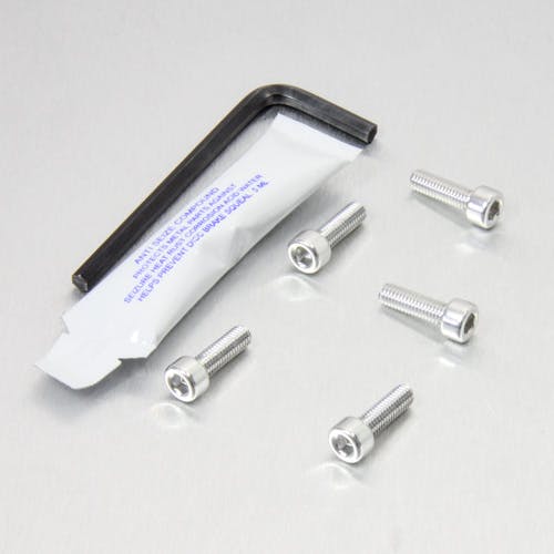 Pro-Bolt プロボルト Aluminium Fuel Cap Kit Kawasaki (TKA100) TKA100S (CDC) ボルトキャップ Pro-Bolt プロボルト Aluminium Fuel Cap Kit Kawasaki (TKA100) TKA100S (CDC) ボルトキャップ