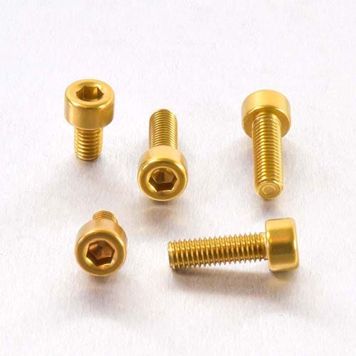 Pro-Bolt プロボルト Aluminium Fuel Cap Kit Kawasak i Later Models (TKA243) TKA243G (C ボルトキャップ Pro-Bolt プロボルト Aluminium Fuel Cap Kit Kawasak i Later Models (TKA243) TKA243G (C ボルトキャップ