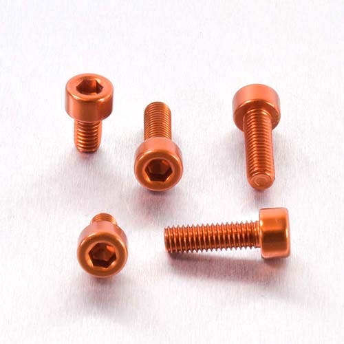 Pro-Bolt プロボルト Aluminium Fuel Cap Kit Kawasak i Later Models (TKA243) TKA243O (C ボルトキャップ Pro-Bolt プロボルト Aluminium Fuel Cap Kit Kawasak i Later Models (TKA243) TKA243O (C ボルトキャップ