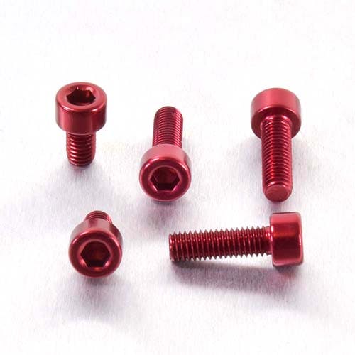 Pro-Bolt プロボルト Aluminium Fuel Cap Kit Kawasak i Later Models (TKA243) TKA243R (C ボルトキャップ Pro-Bolt プロボルト Aluminium Fuel Cap Kit Kawasak i Later Models (TKA243) TKA243R (C ボルトキャップ