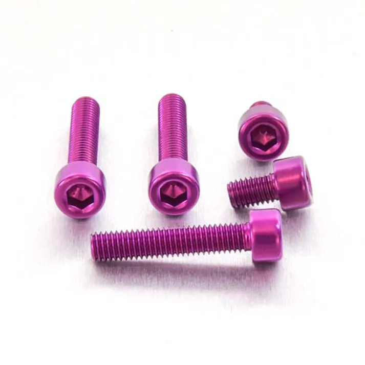 Pro-Bolt プロボルト Aluminium Fuel Cap Kit Kawasaki Z1000/Other (TKA301) TKA301P (CDC)【ネット注文限定・別送品】